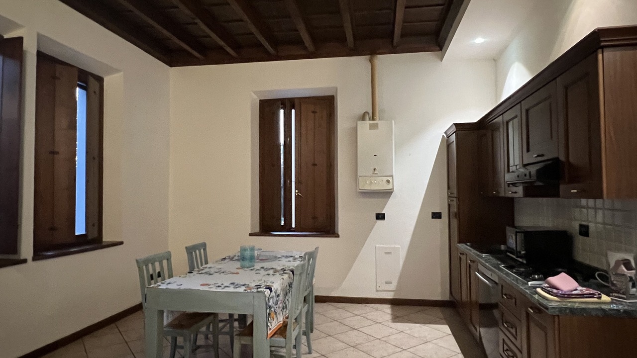 Photo of Kitchen in Old Town