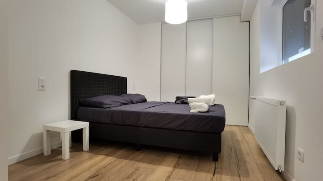 Photo of Bedroom in Quincy-Voisins