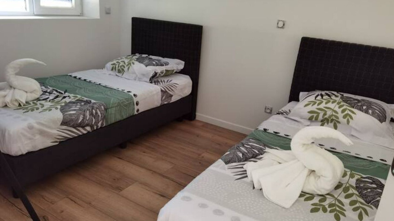 Photo of Bedroom in Quincy-Voisins