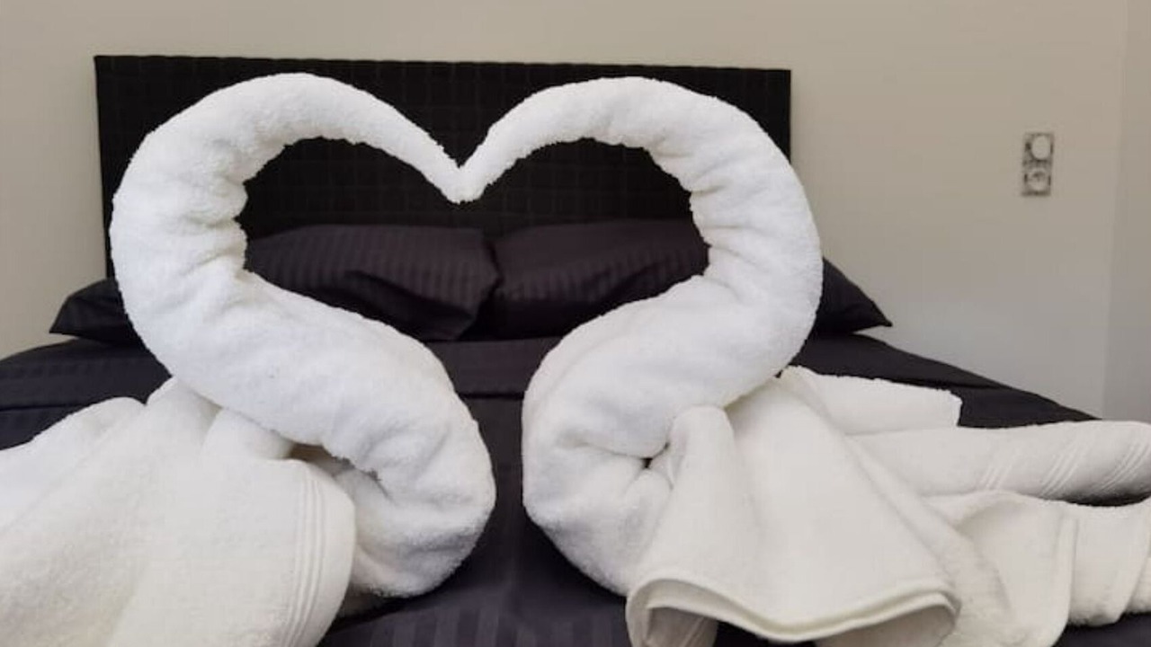 Photo of Bedroom in Quincy-Voisins