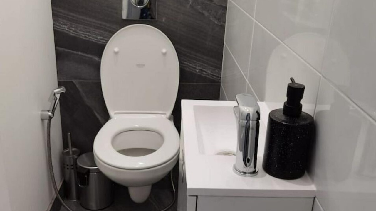 Photo of Bathroom in Quincy-Voisins