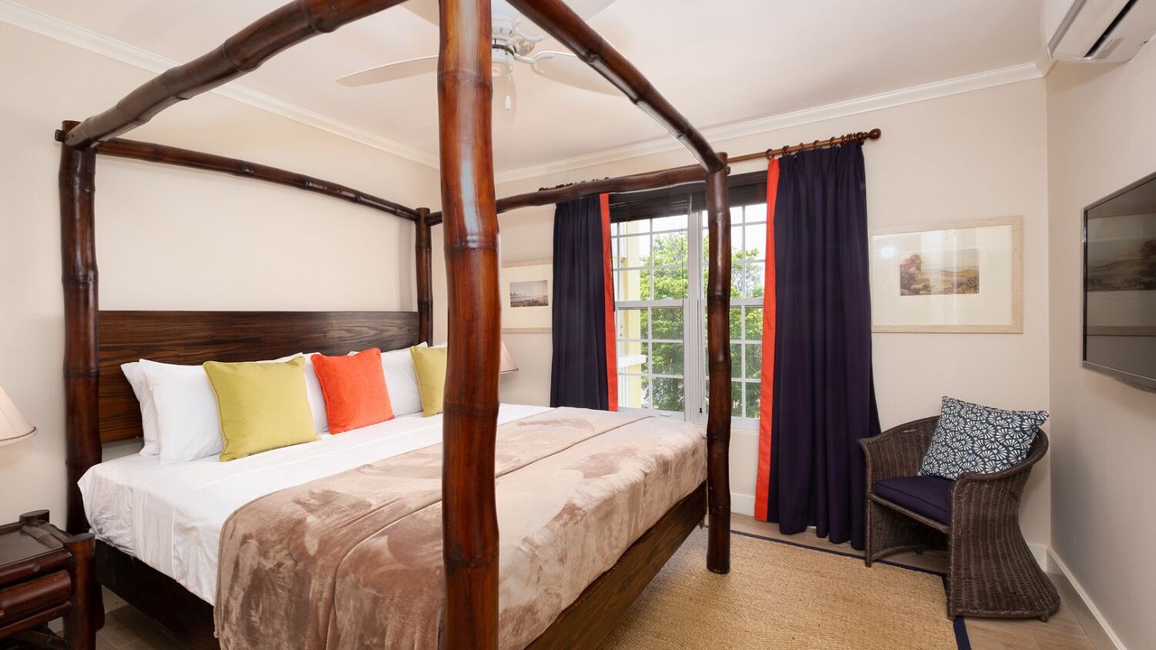 Photo of Bedroom in Epworth