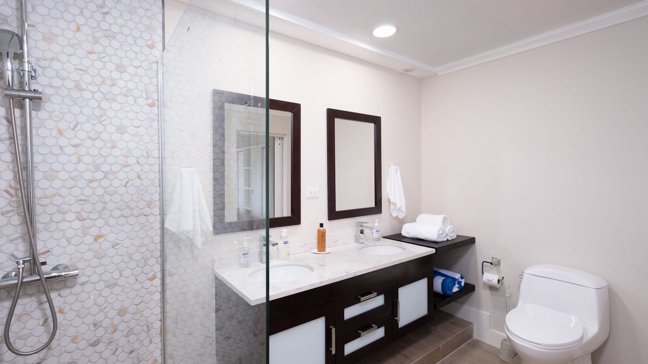 Photo of Bathroom in Epworth