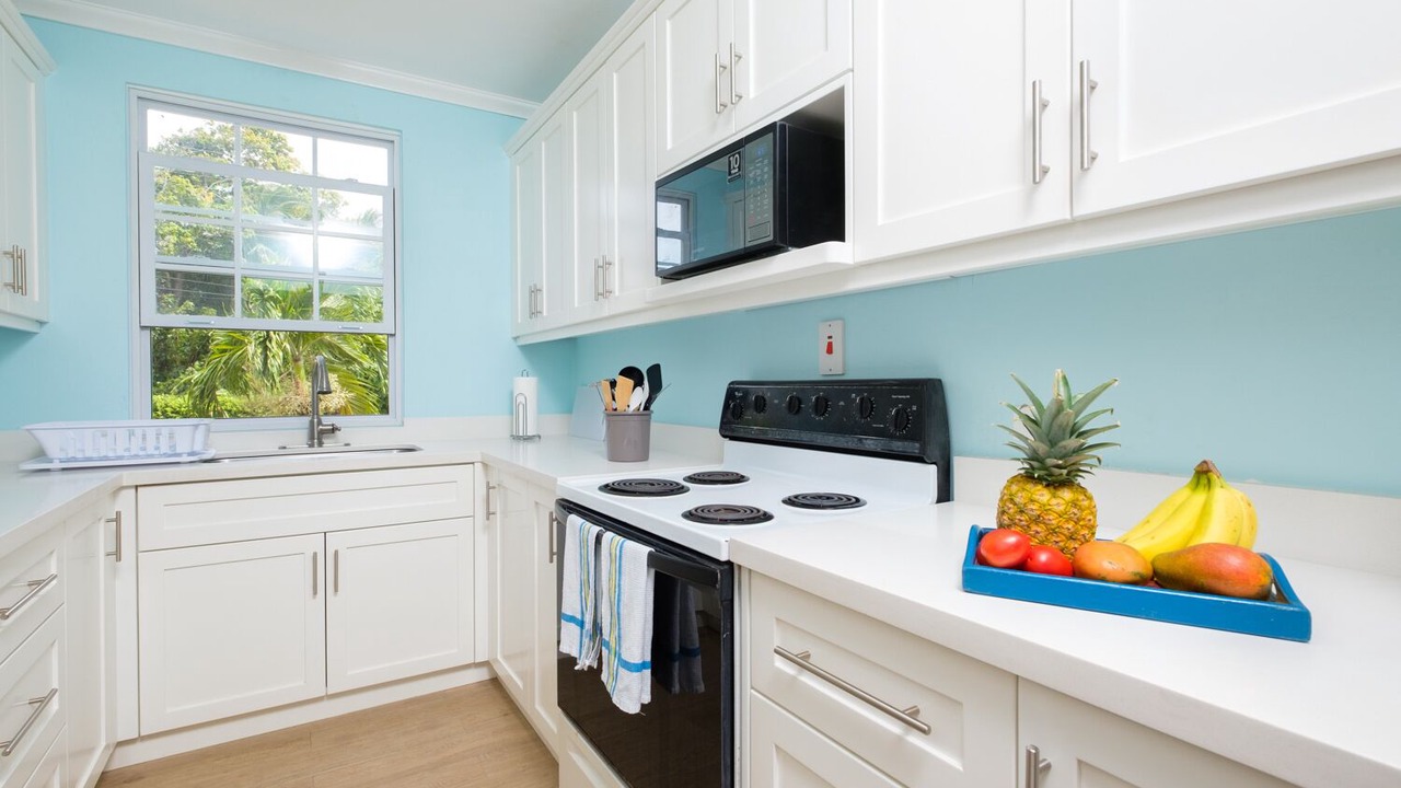 Photo of Kitchen in Epworth