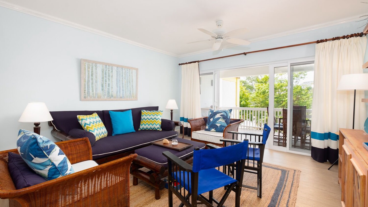 Photo of Livingroom in Epworth
