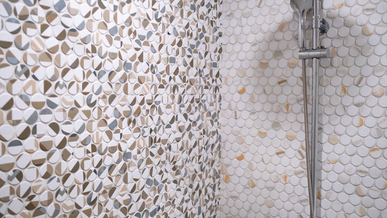 Photo of Bathroom in Epworth