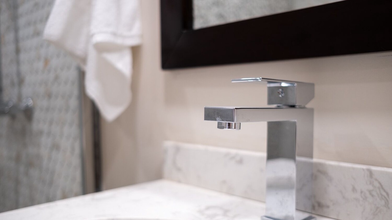 Photo of Bathroom in Epworth