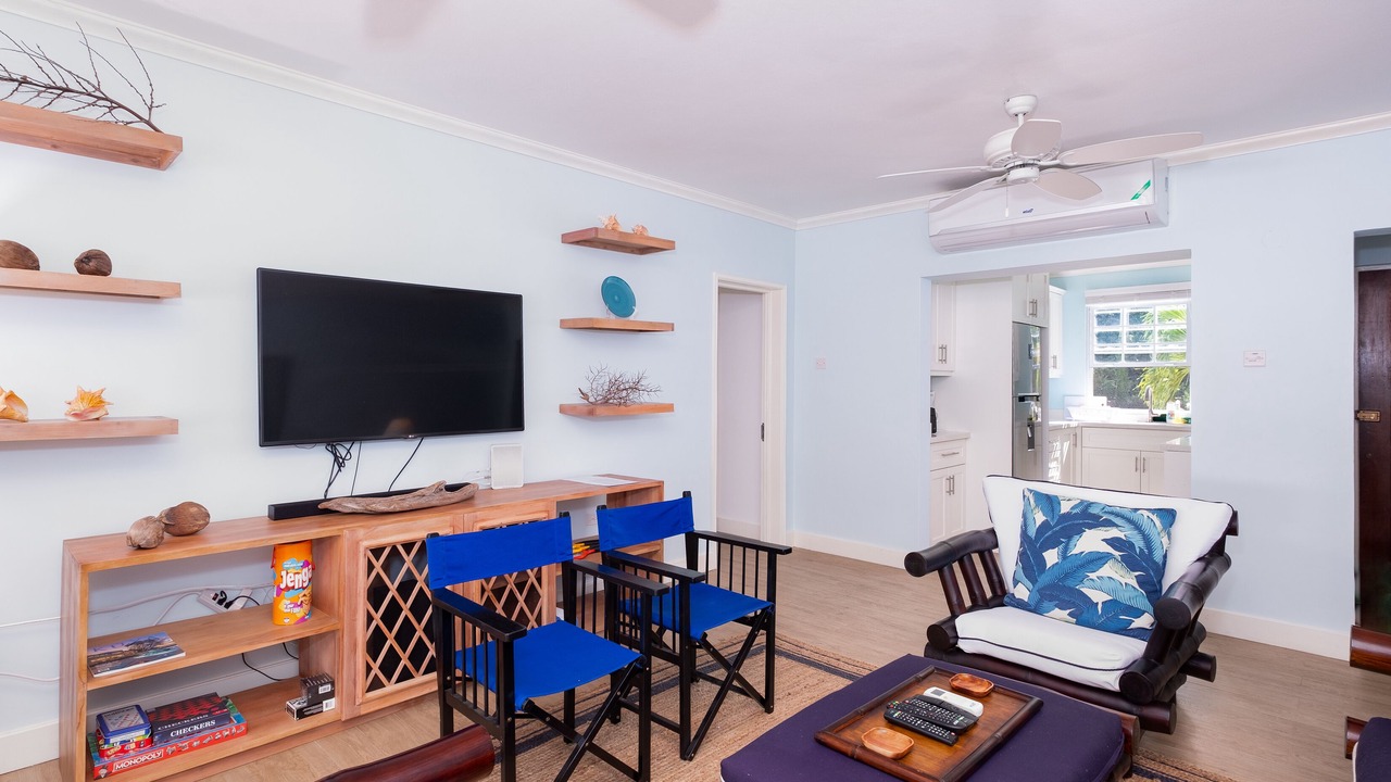 Photo of Livingroom in Epworth