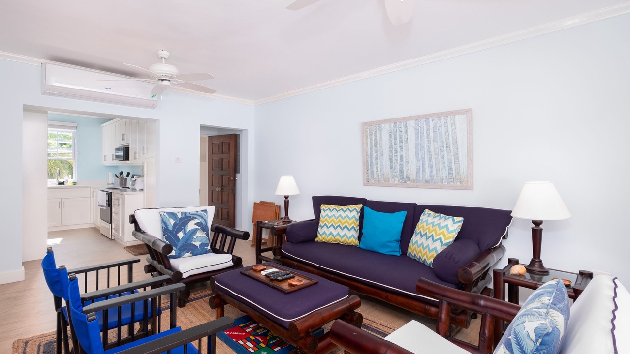 Photo of Livingroom in Epworth
