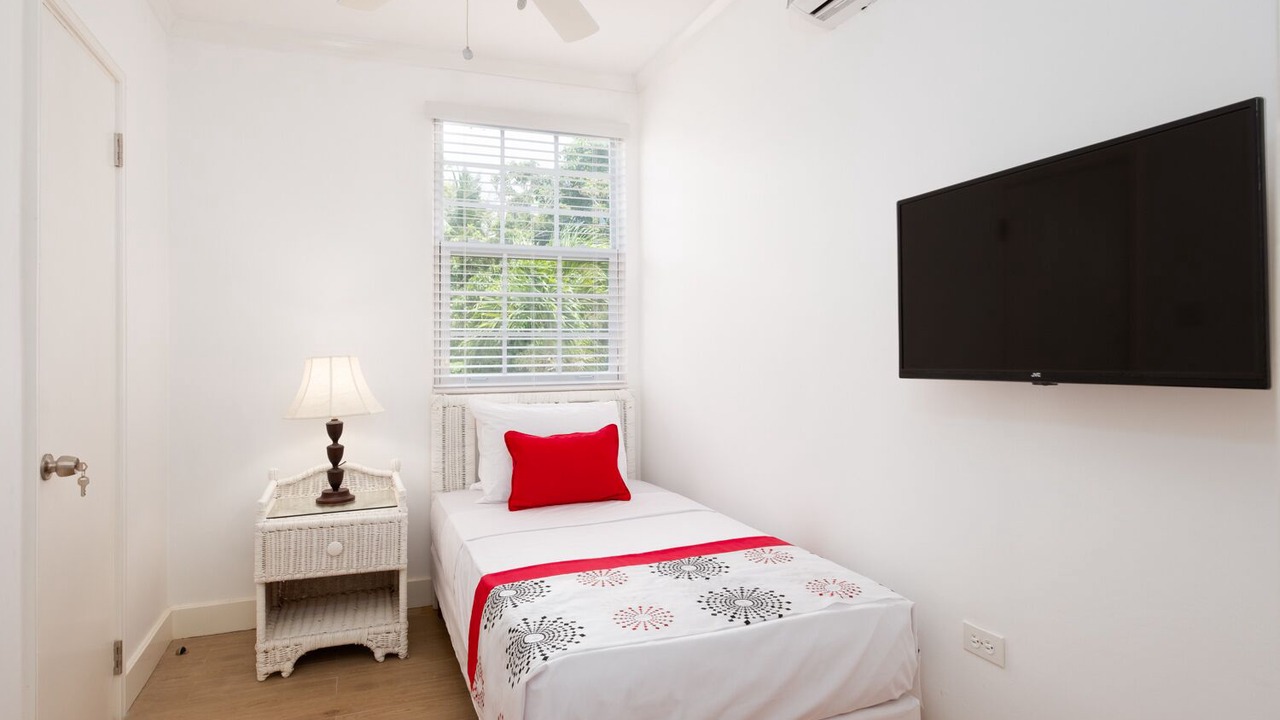 Photo of Bedroom in Epworth