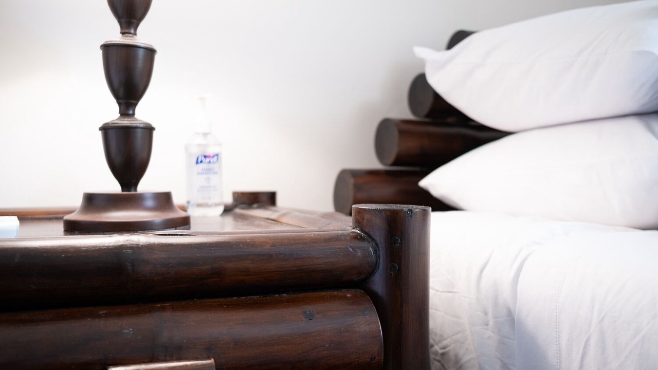 Photo of Bedroom in Epworth