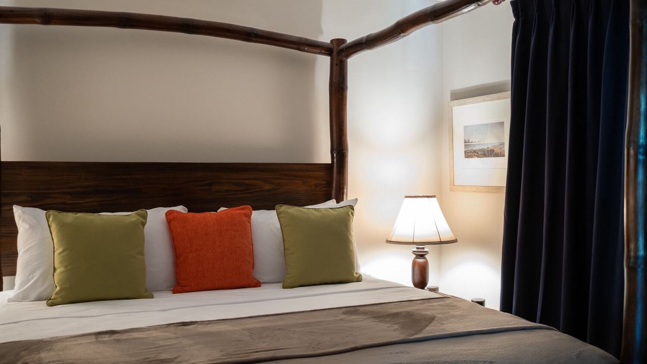 Photo of Bedroom in Epworth