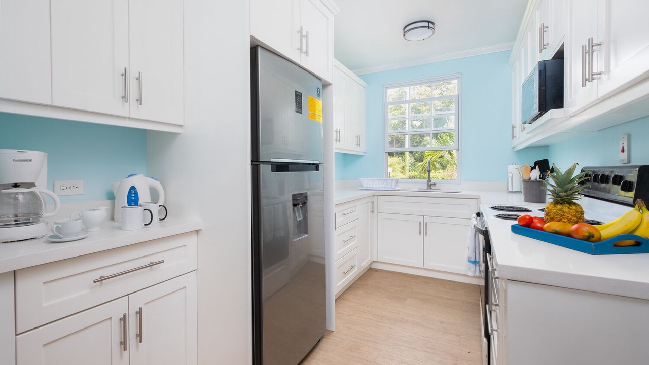 Photo of Kitchen in Epworth