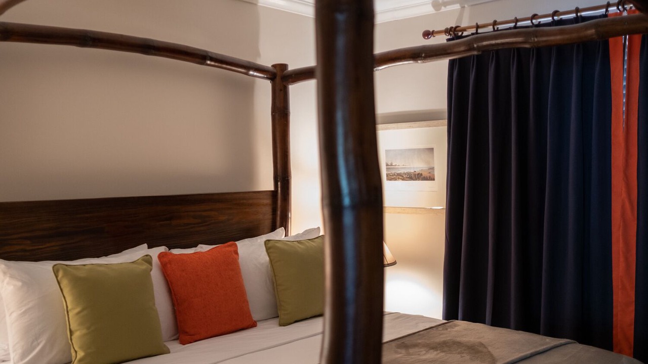 Photo of Bedroom in Epworth