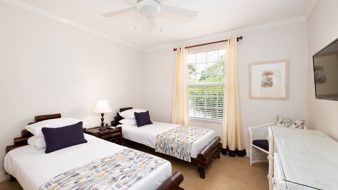 Photo of Bedroom in Epworth