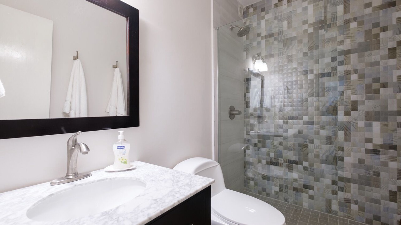 Photo of Bathroom in Epworth