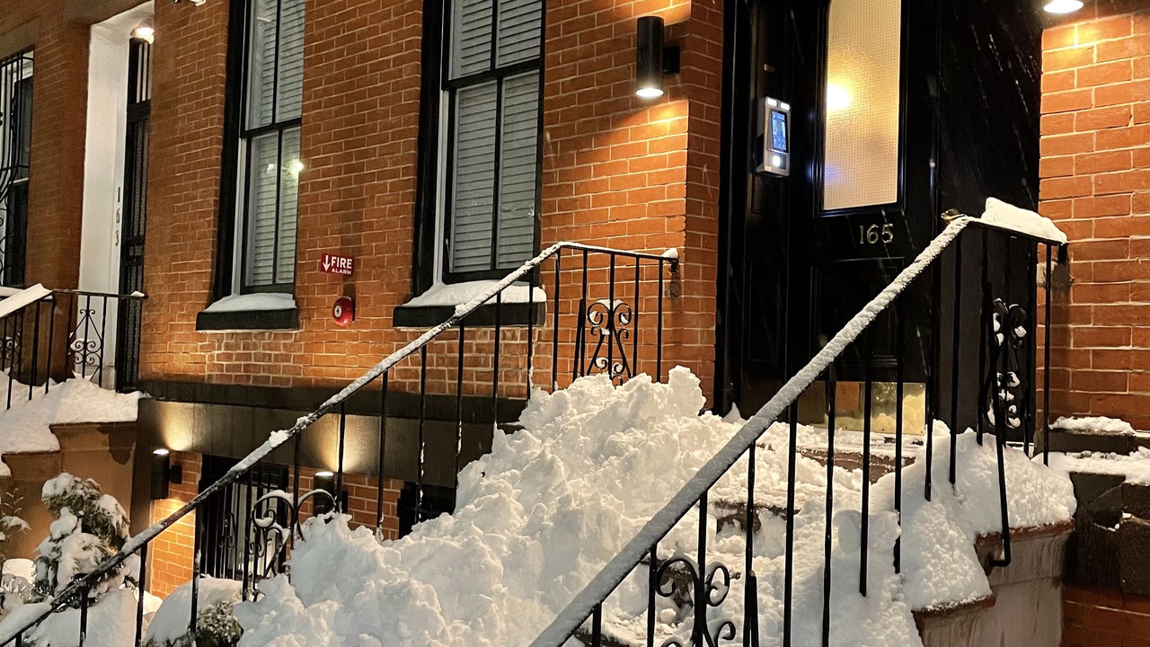 Photo of Outdoor in Downtown Brooklyn