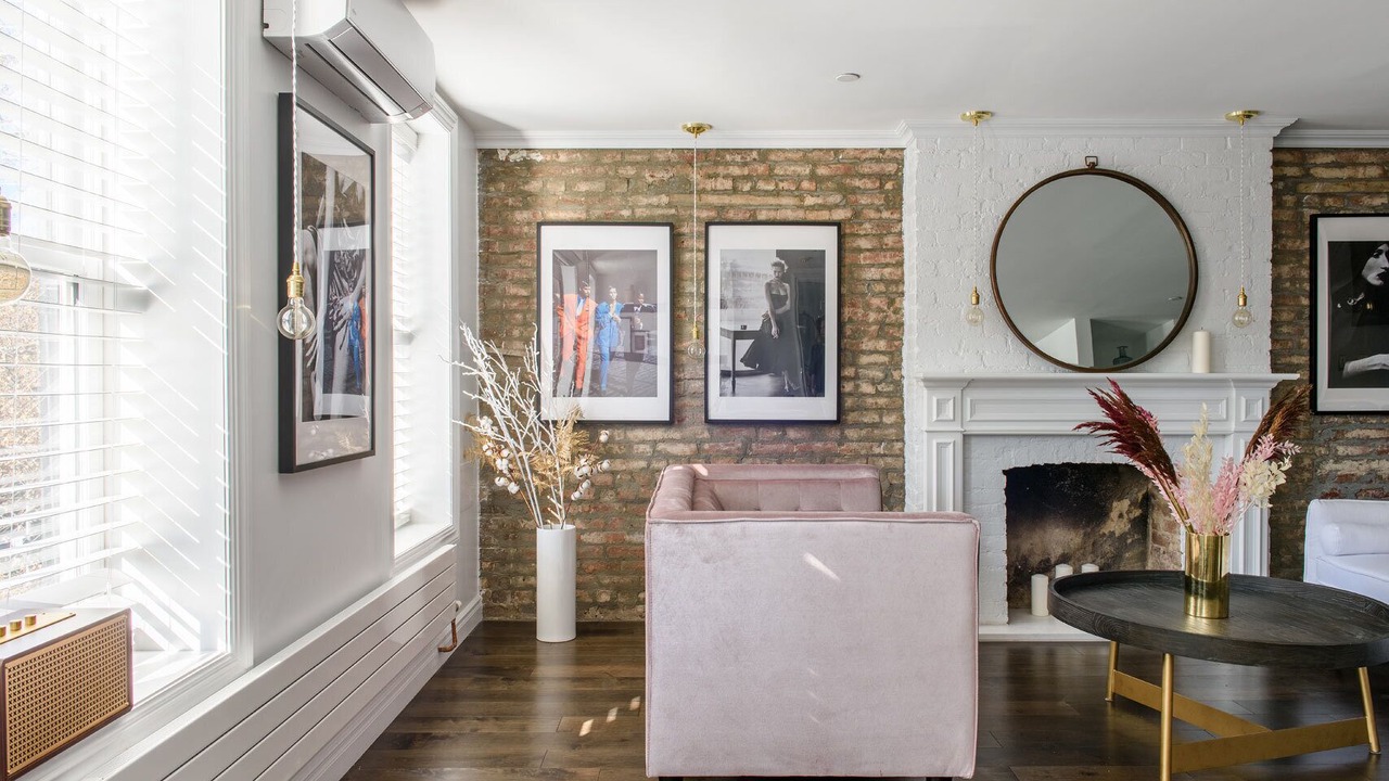 Photo of Livingroom in Downtown Brooklyn