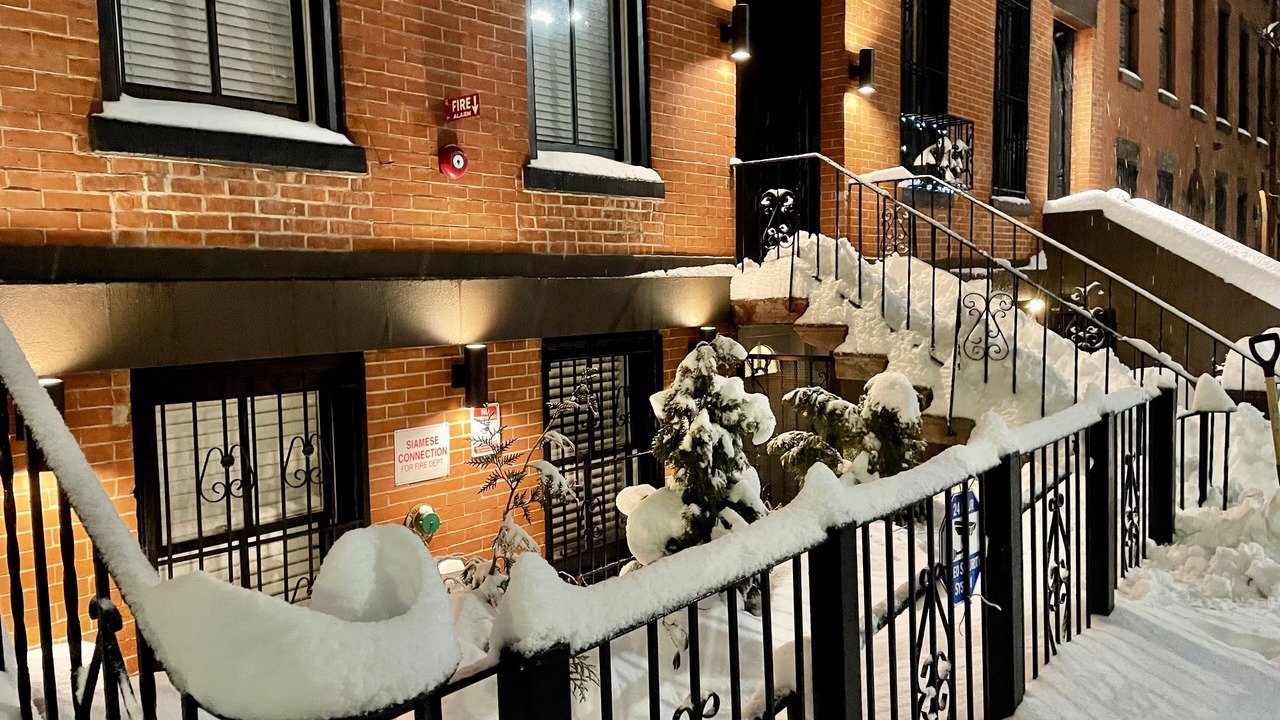 Photo of Outdoor in Downtown Brooklyn
