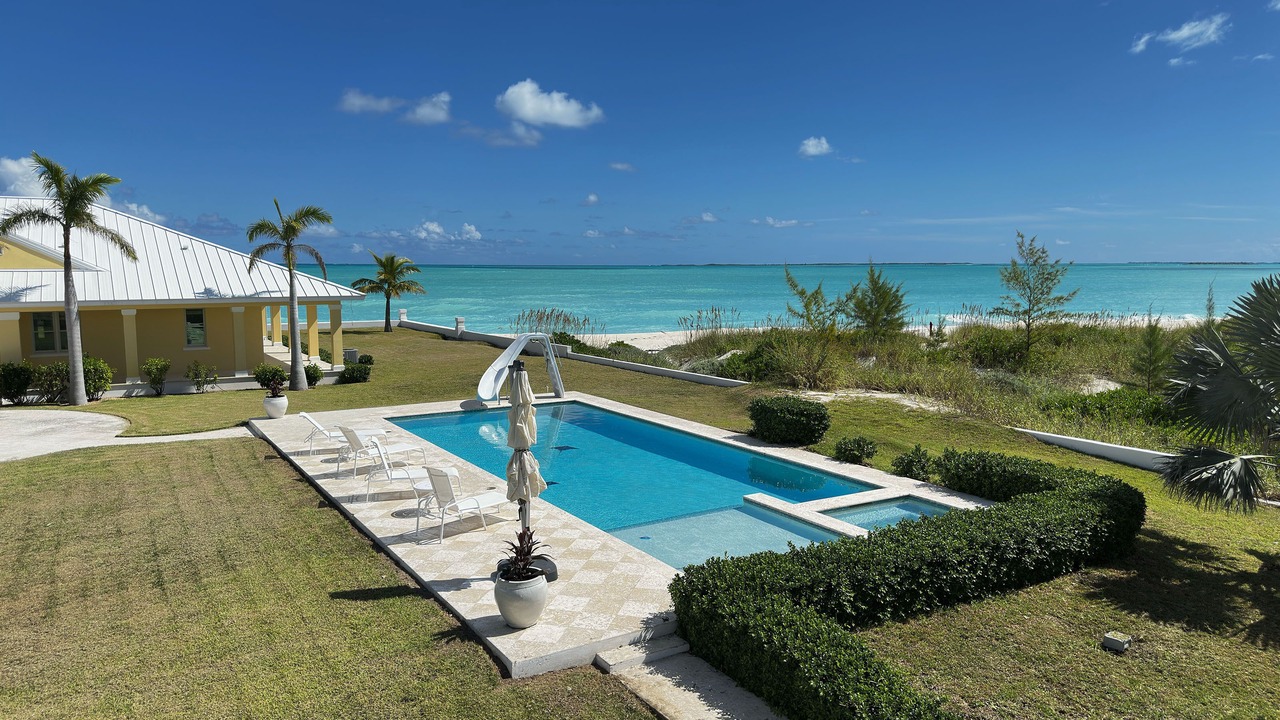 Photo of Outdoor in Treasure Cay
