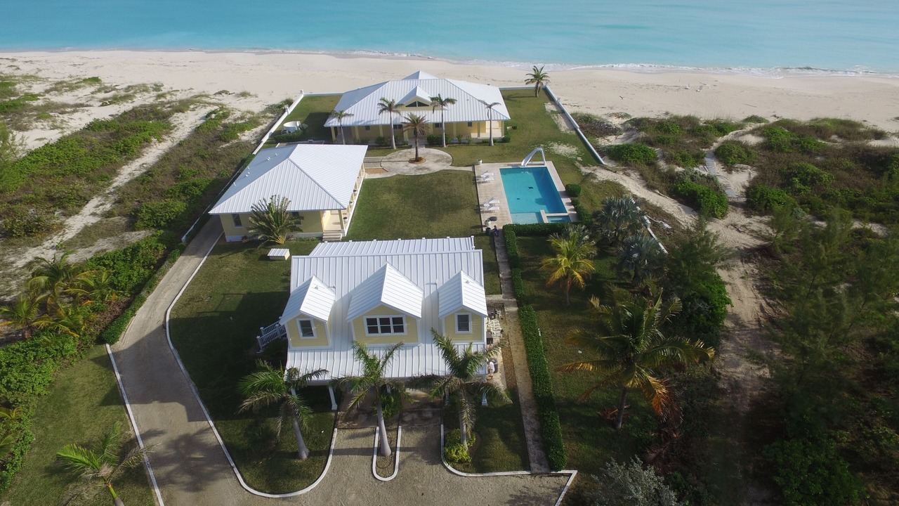Photo of Outdoor in Treasure Cay