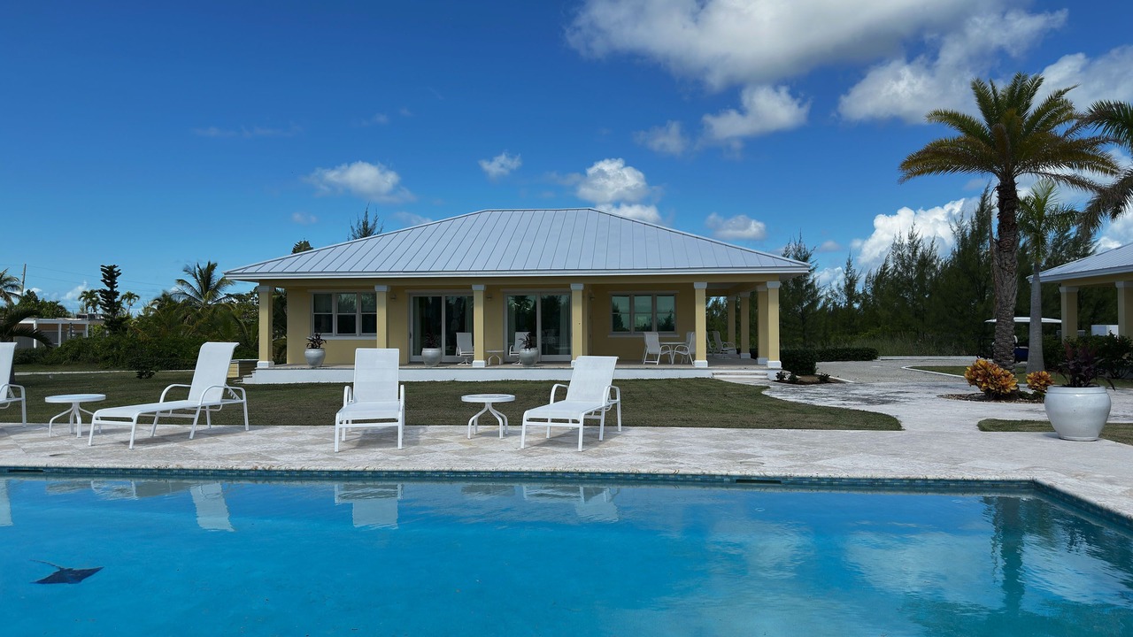 Photo of Outdoor in Treasure Cay