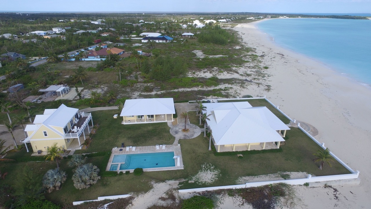 Photo of Outdoor in Treasure Cay