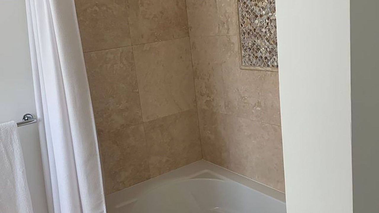 Photo of Bathroom in Treasure Cay