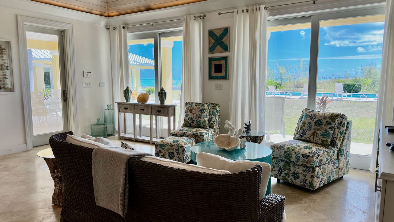 Photo of Outdoor in Treasure Cay