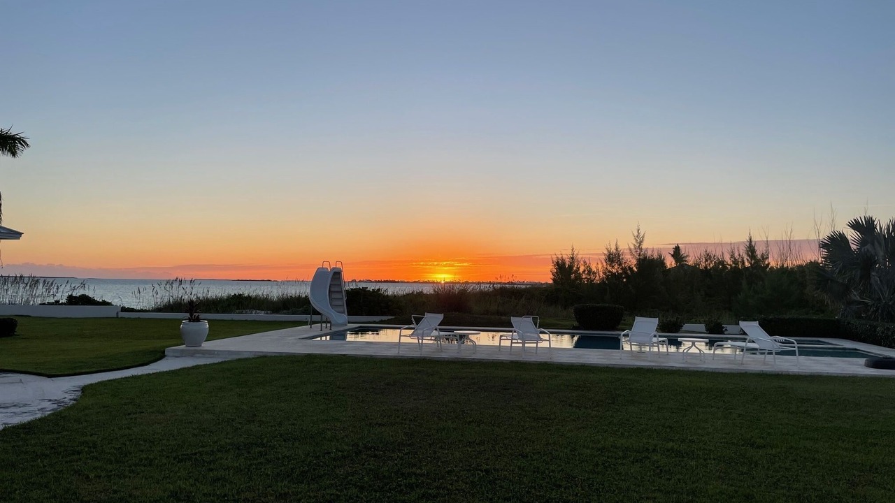 Photo of Outdoor in Treasure Cay
