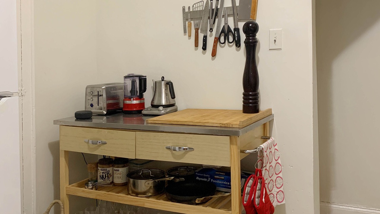Photo of Kitchen in Crown Heights