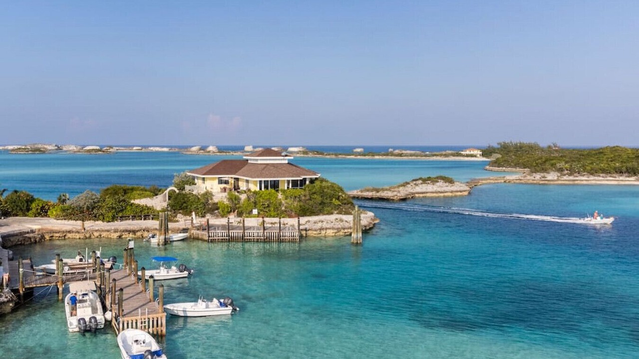 Photo of Others in Exuma