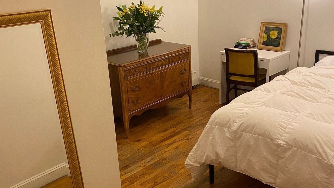 Photo of Bedroom in Cypress Hills