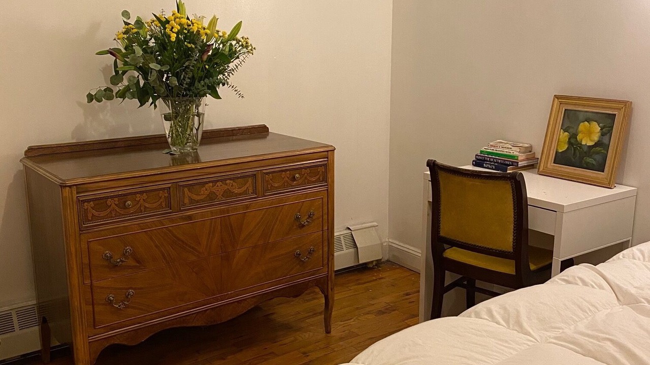 Photo of Bedroom in Cypress Hills