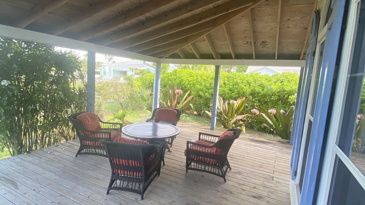 Photo of Outdoor in Spanish Wells