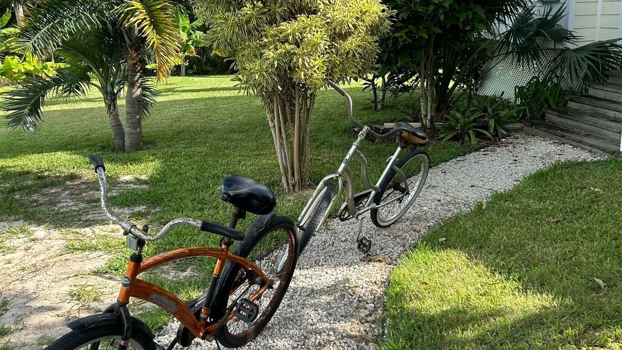 Photo of Outdoor in Spanish Wells
