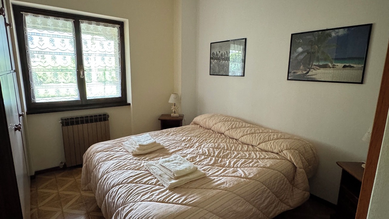 Photo of Bedroom in Castione della Presolana