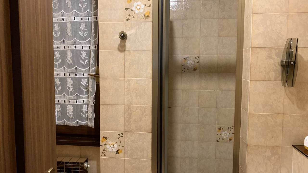 Photo of Bathroom in Castione della Presolana