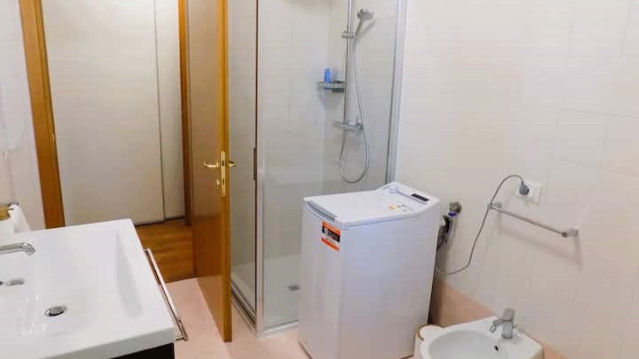 Photo of Bathroom in Solighetto