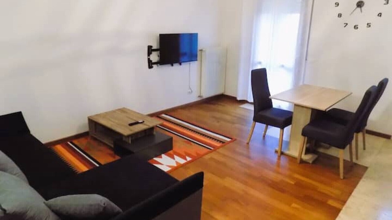 Photo of Livingroom in Solighetto