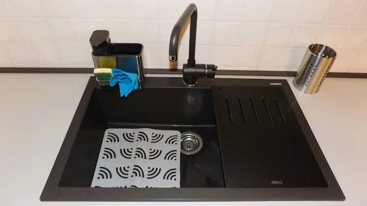 Photo of Kitchen in Solighetto