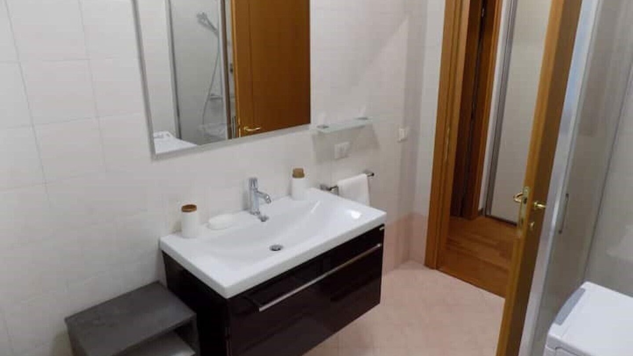 Photo of Bathroom in Solighetto