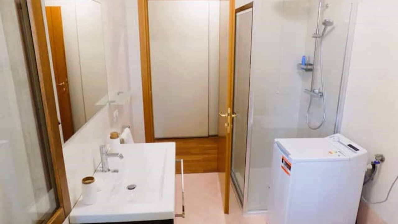 Photo of Bathroom in Solighetto