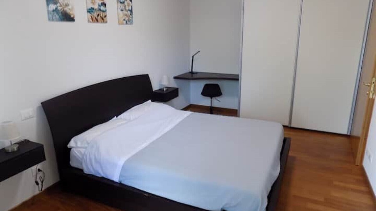 Photo of Bedroom in Solighetto