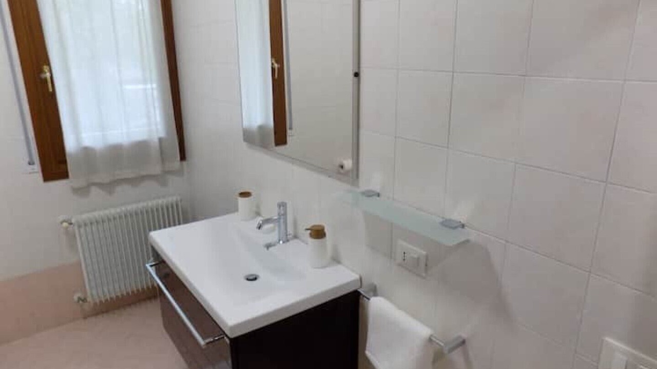 Photo of Bathroom in Solighetto