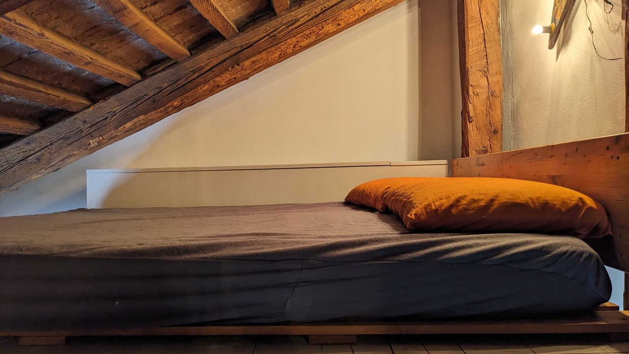 Photo of Bedroom in Dolo