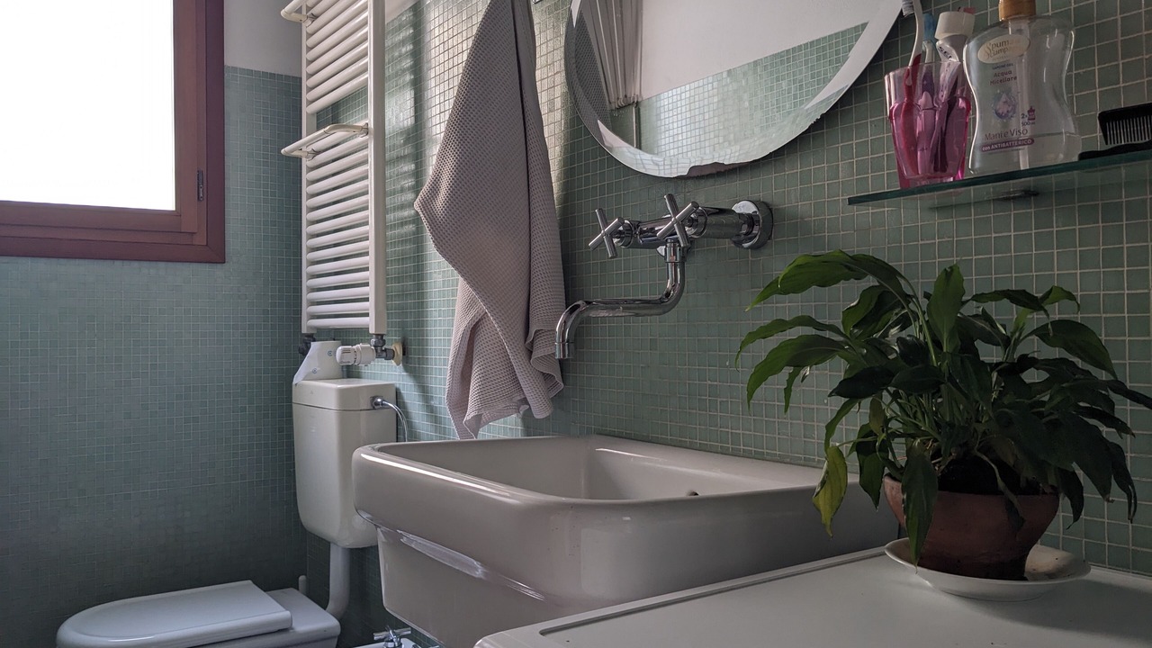 Photo of Bathroom in Dolo