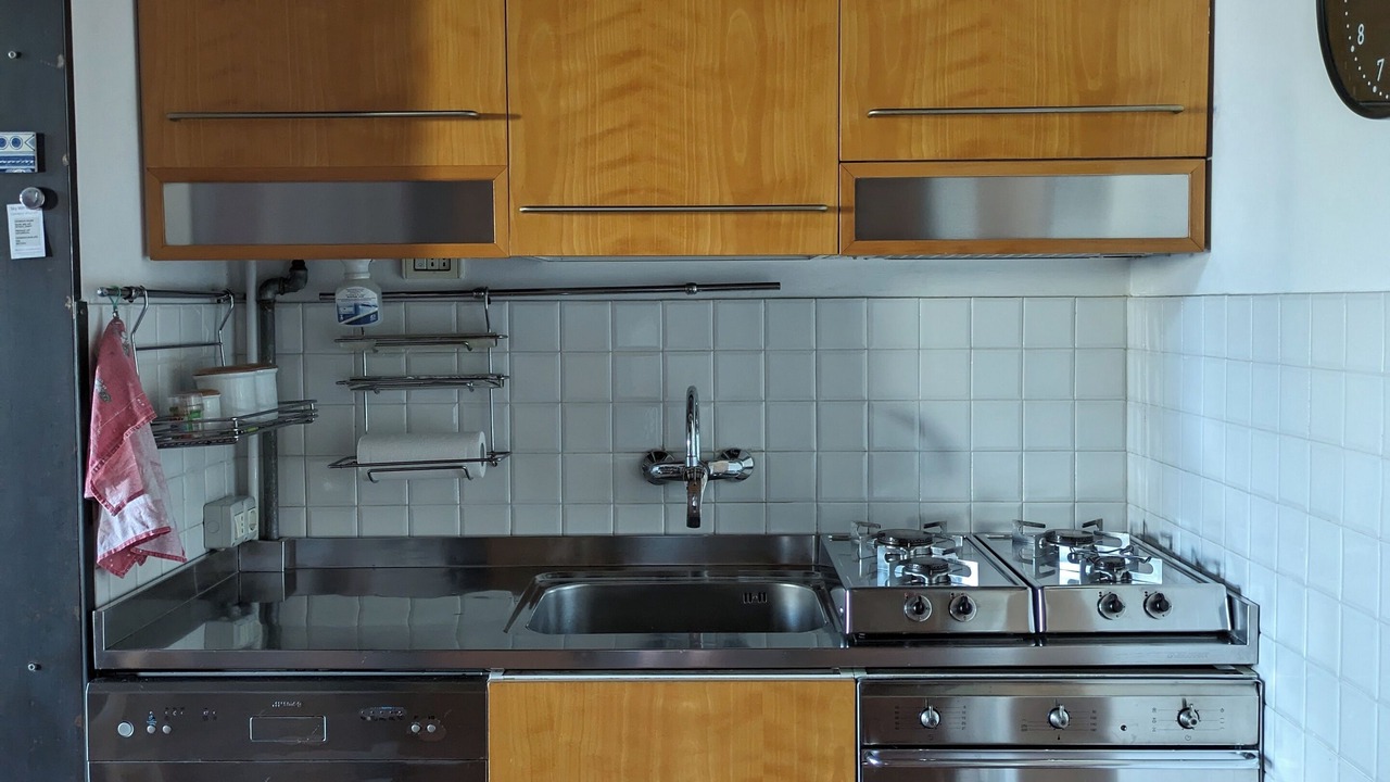 Photo of Kitchen in Dolo