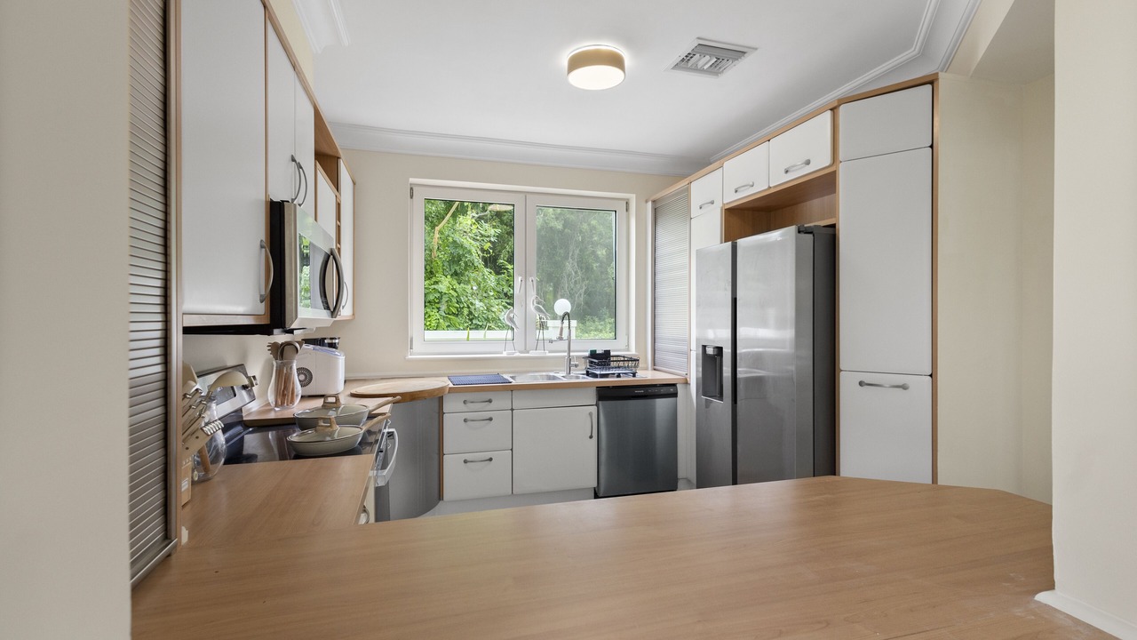 Photo of Kitchen in Paradise Island