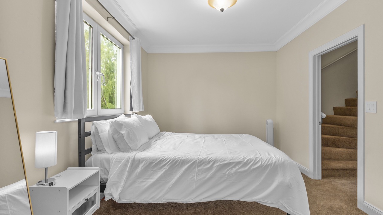 Photo of Bedroom in Paradise Island